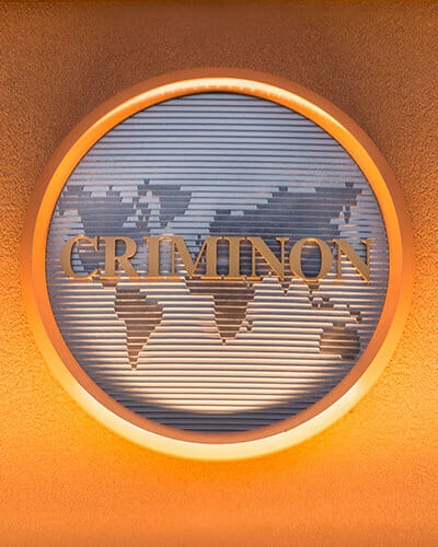 Criminon logo
