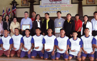 Criminon Indonesia