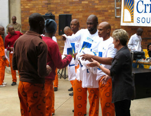 Success Correctional Services South Africa