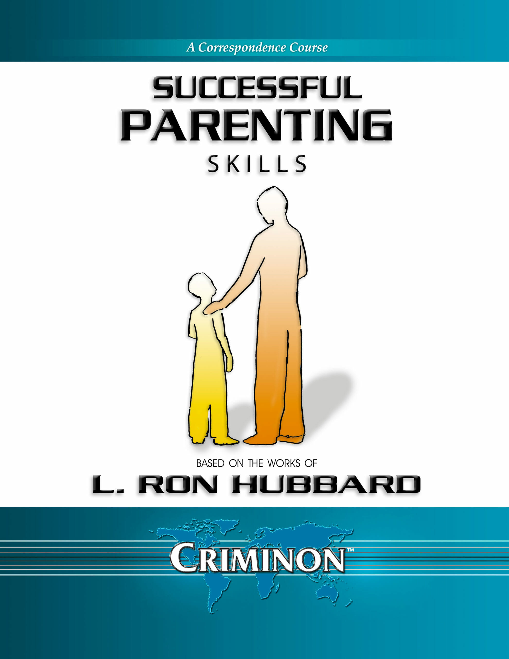 Successful Parenting Course - Criminon