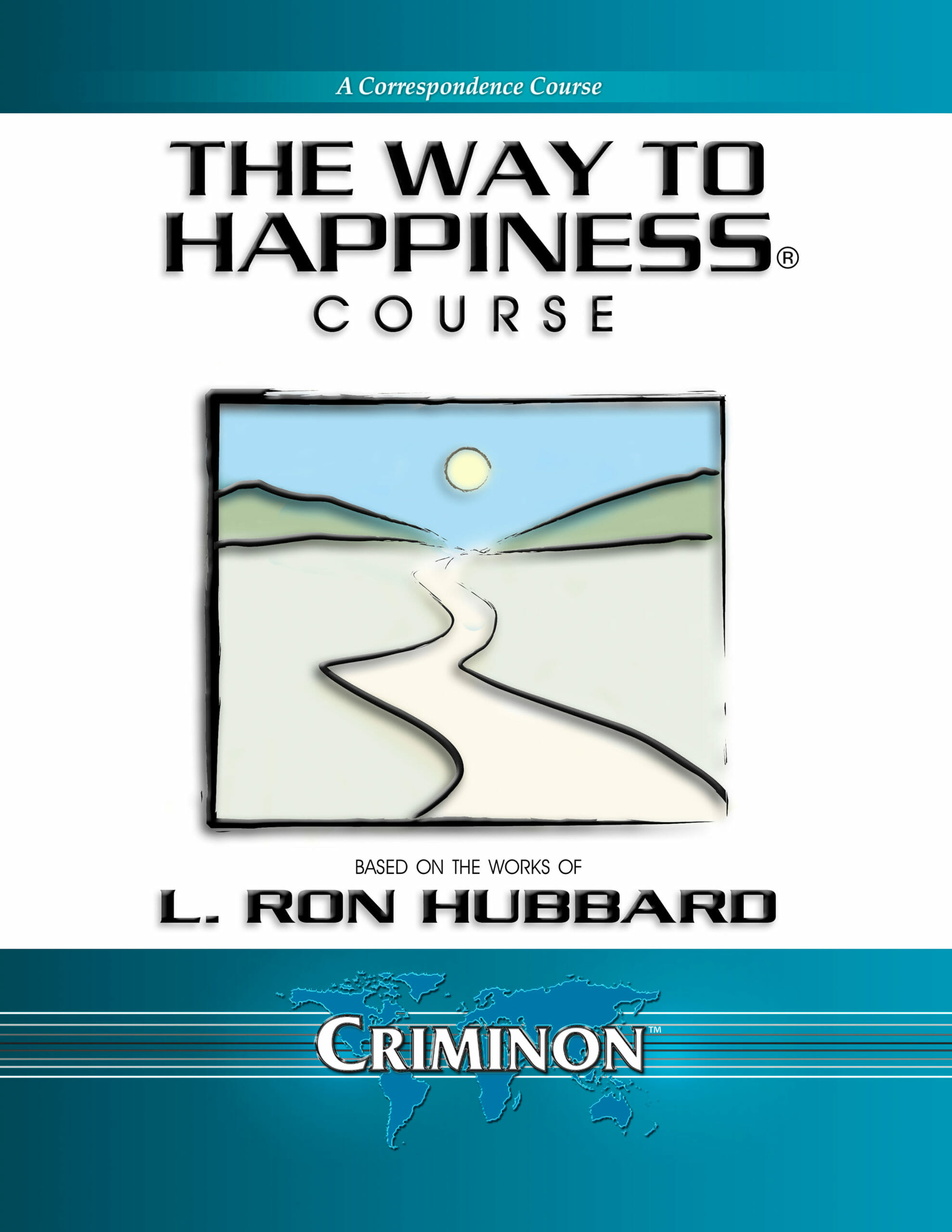 The Way to Happiness Course - Criminon