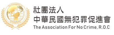 Association for No Crime logo