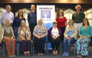 Criminon United Kingdom Volunteers