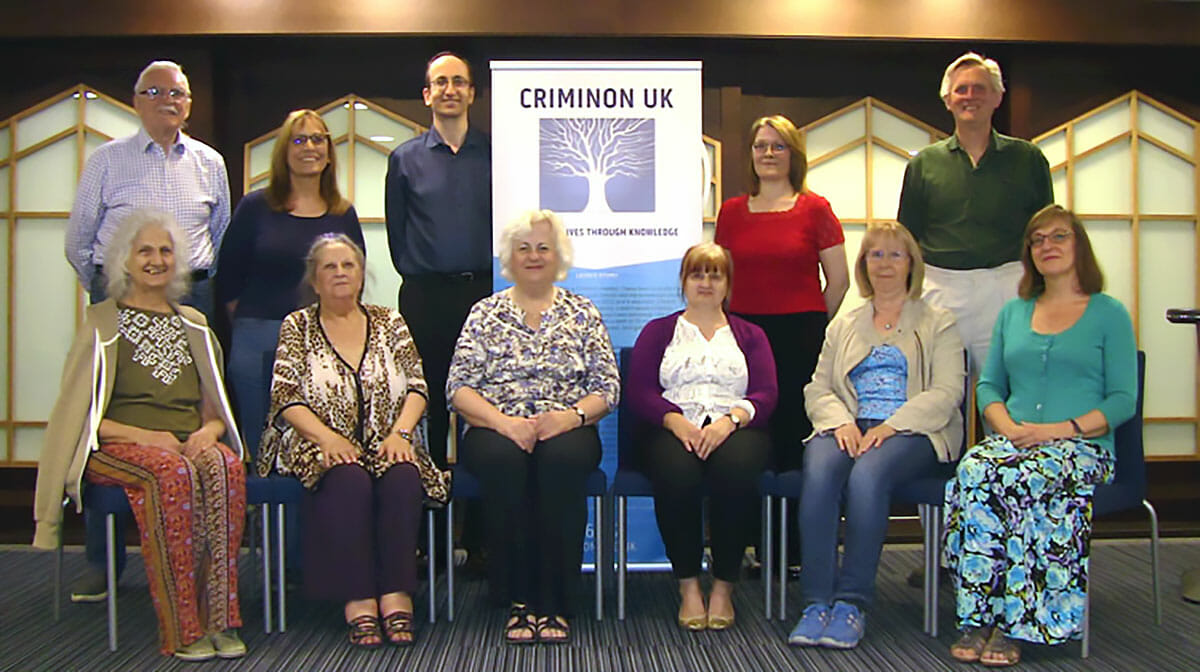 Criminon United Kingdom Volunteers