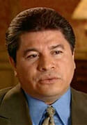 Francisco Iribe, Former Chief of Police, Mexicali, Mexico Francisco Iribe, Former Chief of Police, Mexicali, Mexico