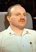 Robert F. Henderson, Captain New York, State Department of Correctional Services Robert F. Henderson, Captain New York, State Department of Correctional Services