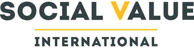 Social Value International logo