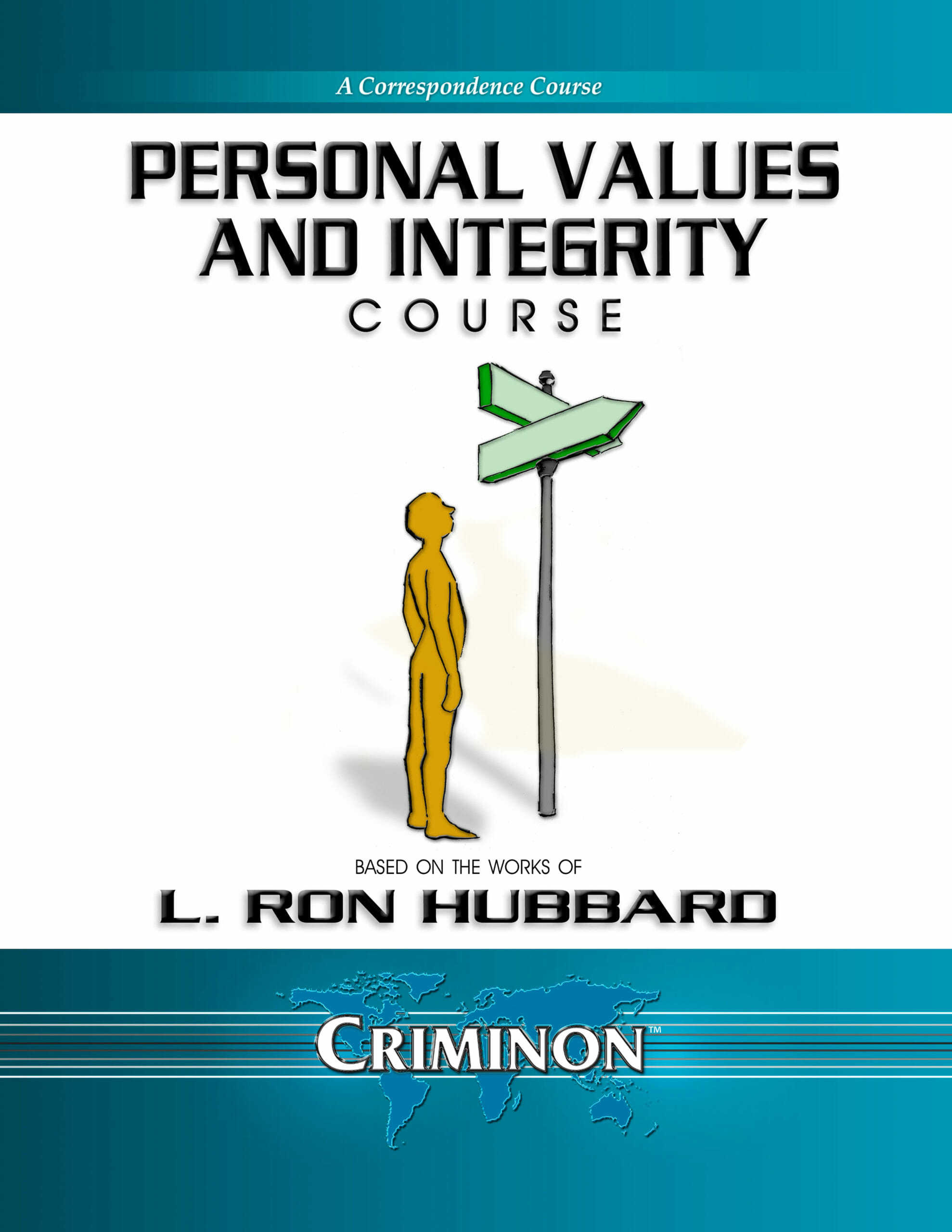 Personal Values and Integrity Course - Criminon