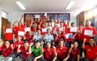 Criminon Indonesia