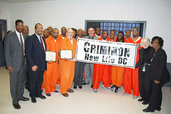 Criminon New Life DC