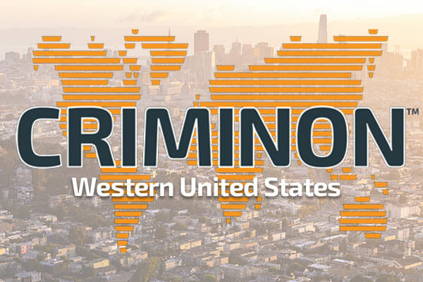 Criminon Western US