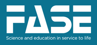FASE logo