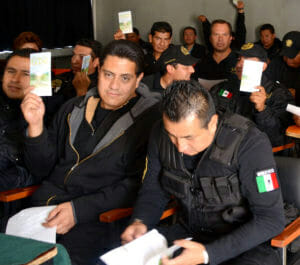 Criminon Professional Training