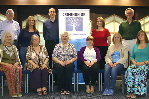 Criminon United Kingdom Volunteers