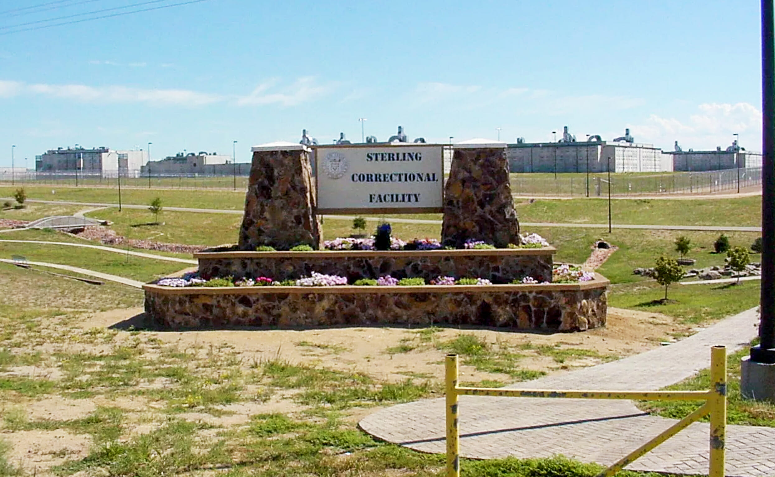 Sterling Correctional Facility
