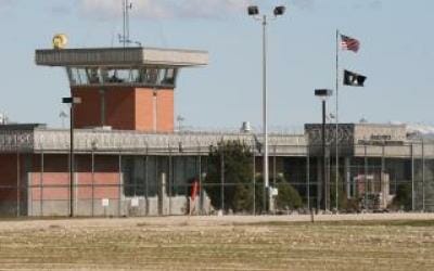Idaho State Correctional Institution