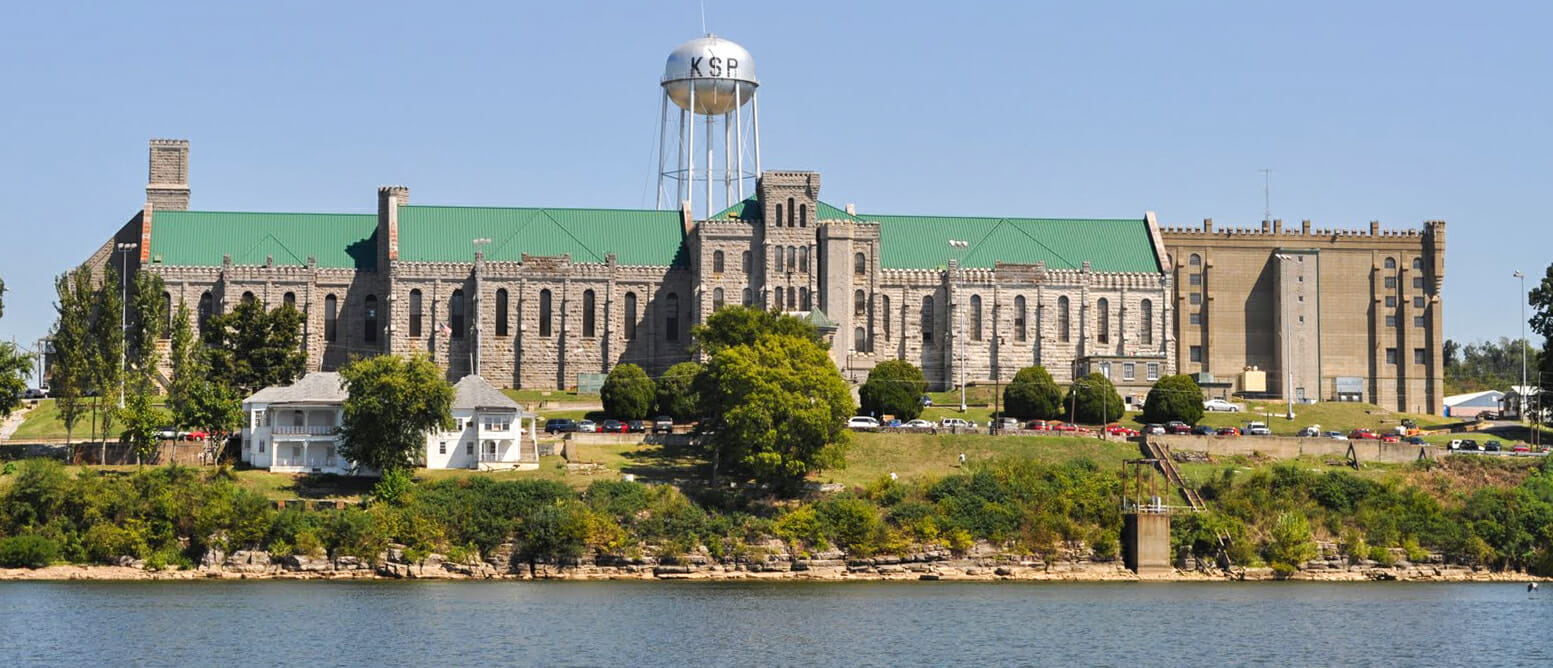 The Kentucky State Reformatory