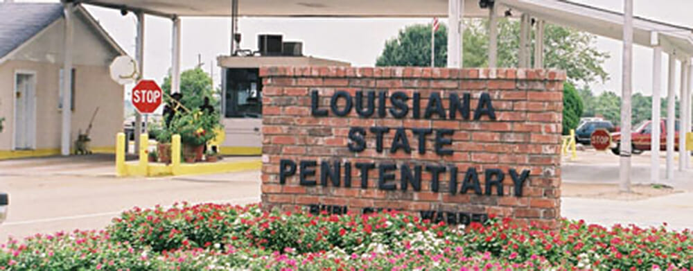 Louisiana State Penitentiary