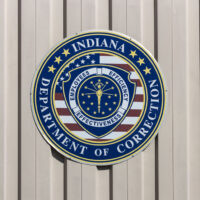 Indiana Department of Correction