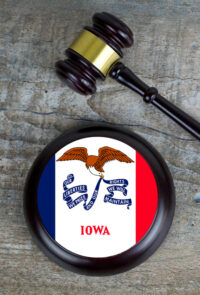 Iowa law