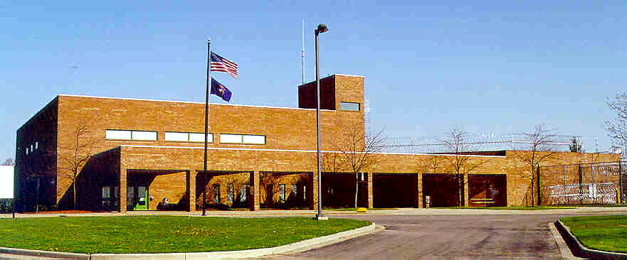 Ionia Correctional Facility