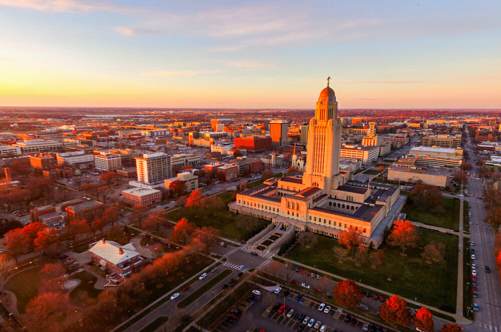 Nebraska