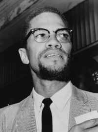 Malcolm X