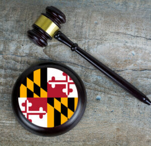 Maryland law