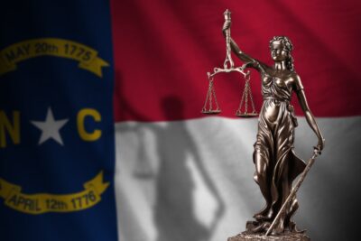 North Carolina law