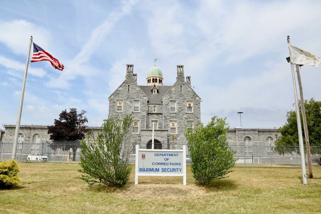 Rhode Island Maximum Security Facility, Cranston