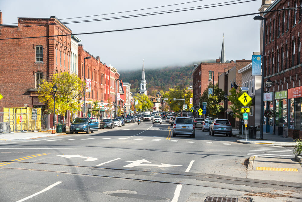 Montpelier, Vermont