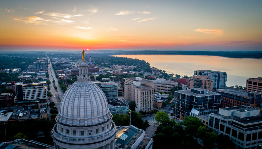 Madison, Wisconsin