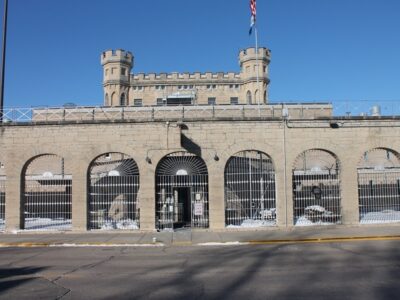 Waupun Correctional Institution