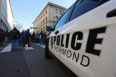 Richmond Police