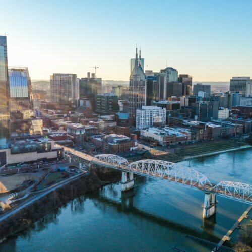 Nashville, Tennessee