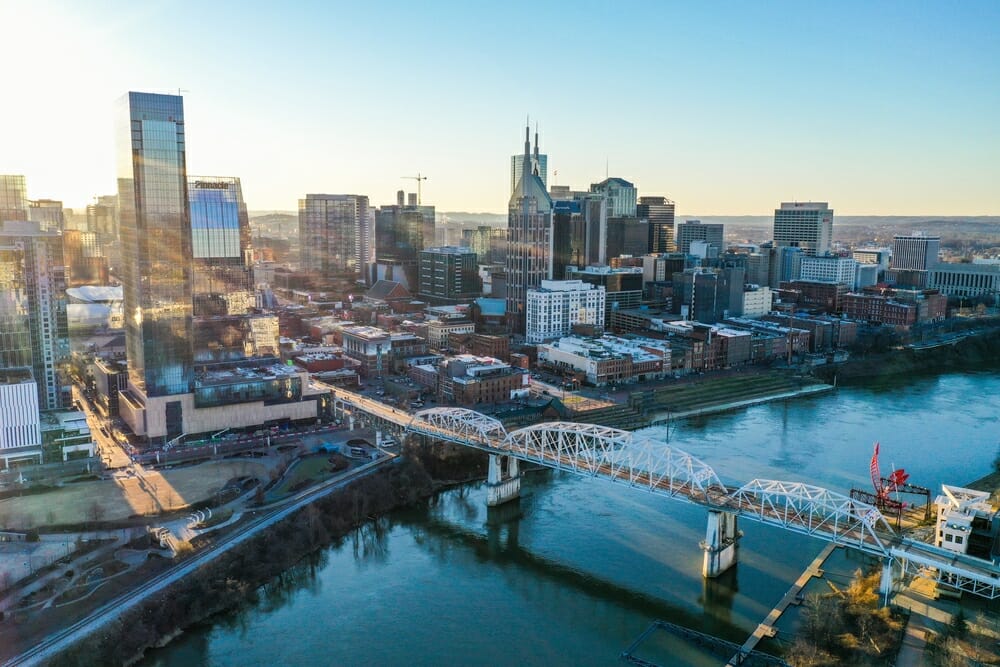 Nashville, Tennessee