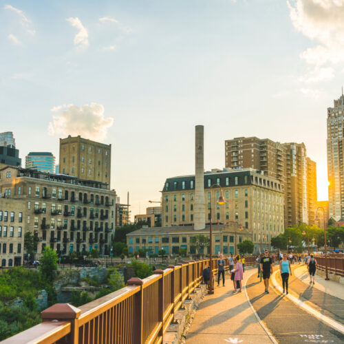 Minneapolis, Minesota