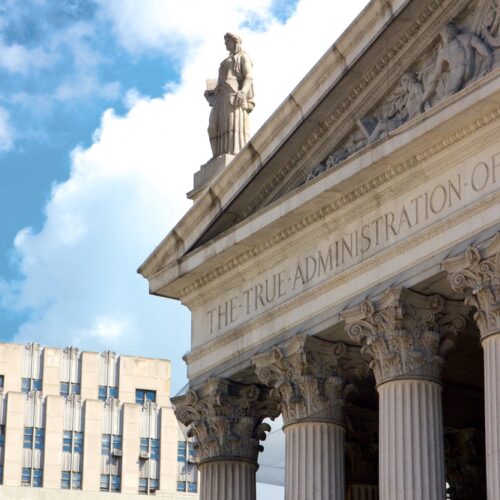Supreme Court Building