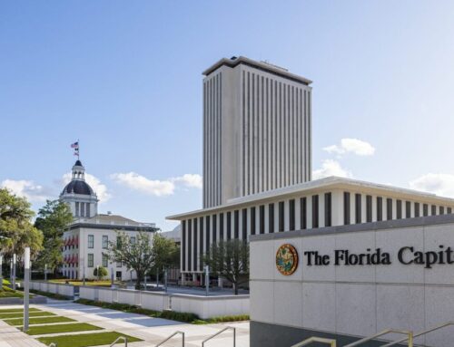 Key Takeaways from Florida’s New Criminal Justice Laws