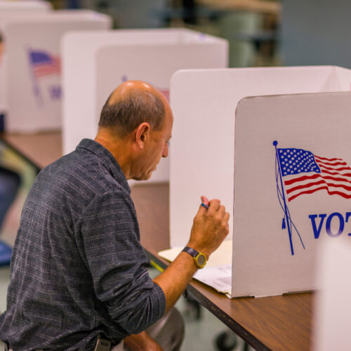 Voting