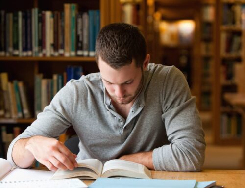 Learning Opens Doors: Success Stories from the Criminon Program in UK