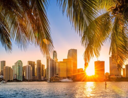 Criminon Florida Delivers Life-Skills Courses to Inmates